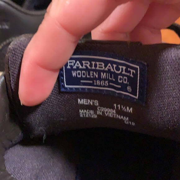 Men’s Cole Haan Grandpro size 11 1/2 - Picture 6 of 7